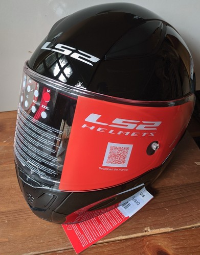 Ls2 ff353 rapid full - ls2, face