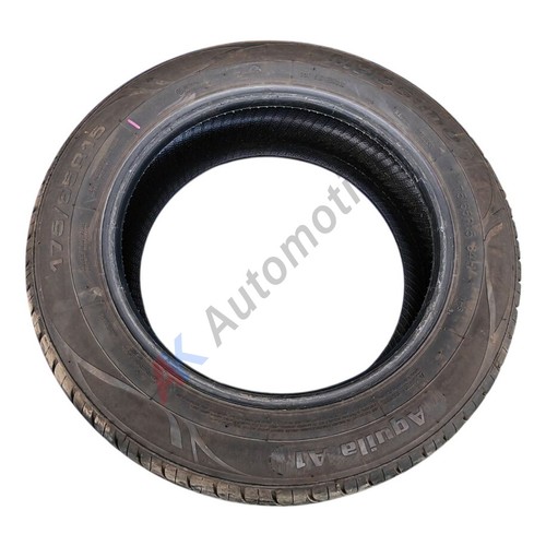 Part worn tyre 175 r15 - part,