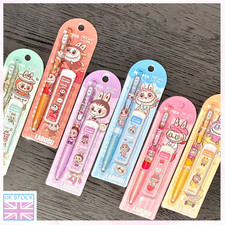 Labubu Mechanical Pencil &