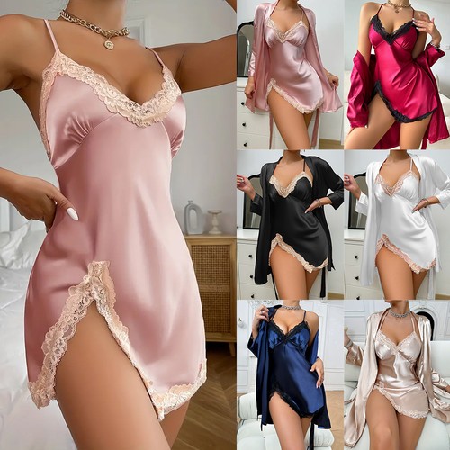 Womens sexy lingerie nightwear - sexy,