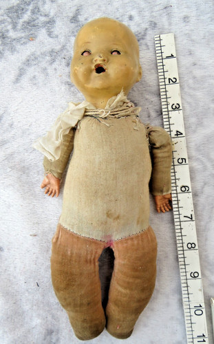 Antique armand marseille - antique,