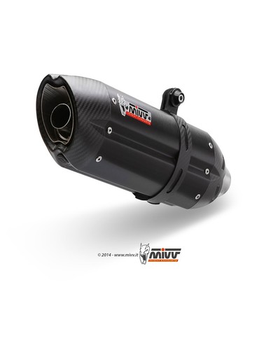 055 exhaust mivv - mivv, suzuki
