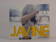 JAVINE SURRENDER YOUR LOVE