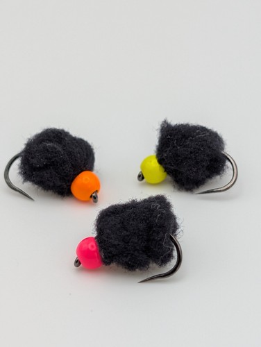 Eggstacy egg fly black - eggstacy, fly,