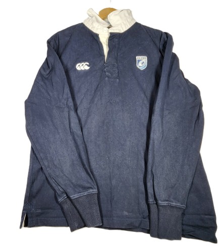 Canterbury cardiff blues rugby - cardiff,