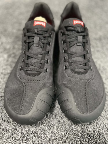 Camper peu path men black - path, men's