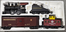 Gauge #1 Aristocraft
