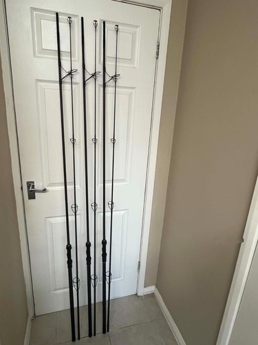 Harrison aviator flex custom - 3,