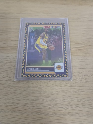 Lebron james 2023 - lebron, panini