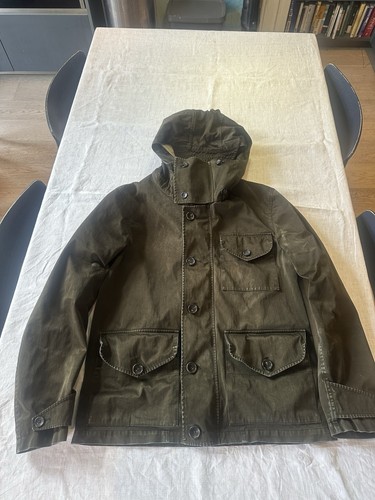Ten parka ojj - ten,