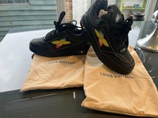 Louis Vuitton Trainers Brand
