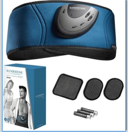 Slendertone fit abs 8 - fit+,