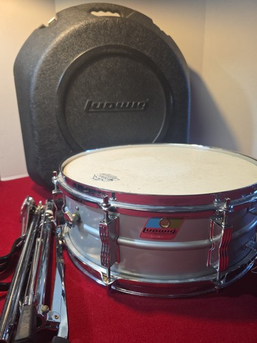 Vintage ludwig acrolite - ludwig,