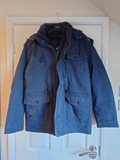 Men's Jeep Spirit Coat /