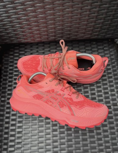 Asics gel trabuco - asics, 11