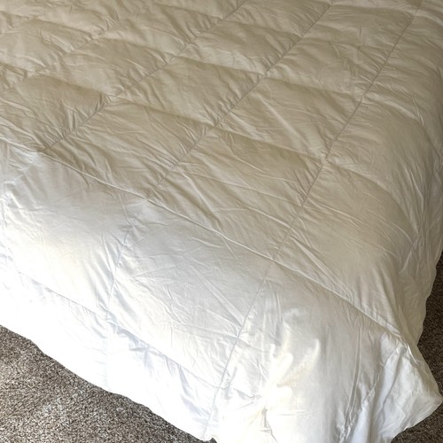Ikea honsbar down duvet - honsbar, insert