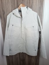 Zara Men's Waterproof Jacket