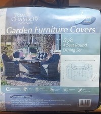 Protective Cover For 4 Seat