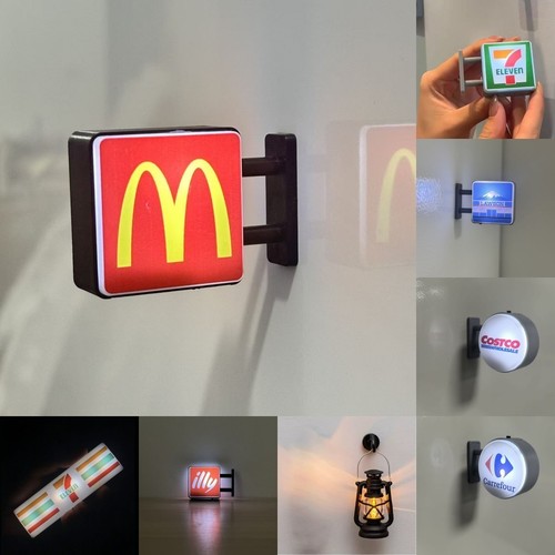 Eleven mini led - led, light