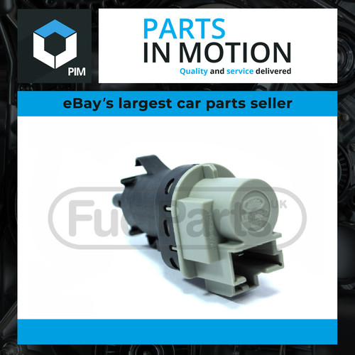 Brake light switch - light,