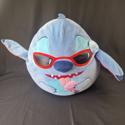 Squishmallows disney stitch - squishmallows,