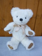 Vintage Merrythought Teddy