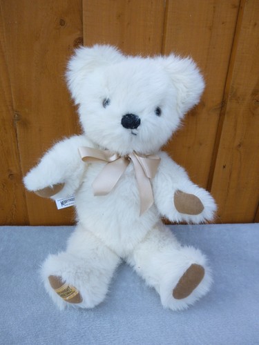 Vintage merrythought teddy - vintage,