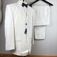 Inserch Italy 46L white 100%