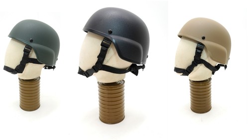 Replica army mich - mich, helm