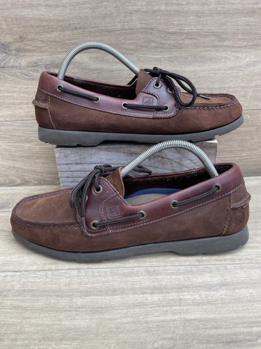 Sperry top sider - sider, boat