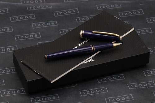 Montblanc generation blue - montblanc,