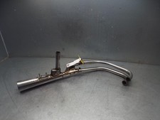 Yamaha XS750 SE 2G2 Motorcycle Exhaust Pipes