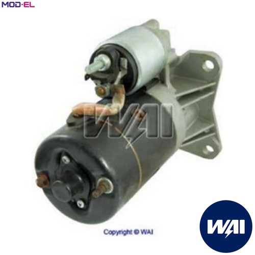 Starter 33091n for land rover - 33091n,