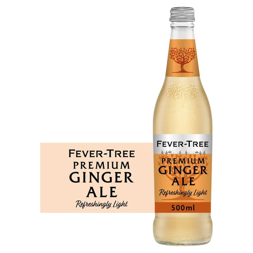 Fever tree refreshingly - fever-tree,