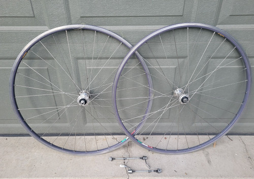Campagnolo 700c ambrosio - campagnolo,