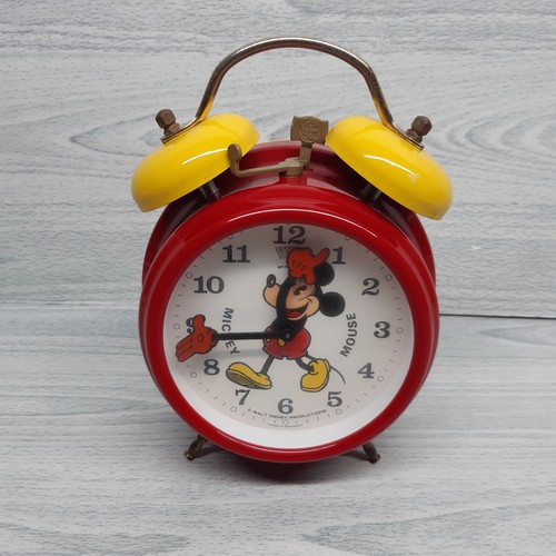 Vintage 1970s bradley mickey - 1970s,