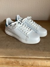 New - Women’s Blue & White Trainers Size 5