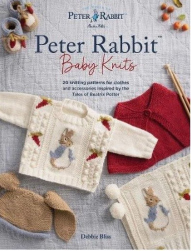 Peter rabbit baby - peter, debbie
