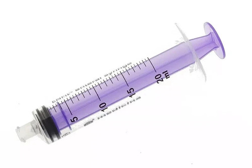 Medicina sterile syringe - sterile,