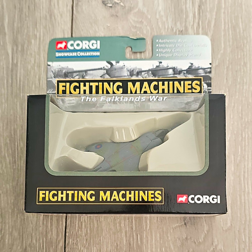 Corgi fighting machines - corgi,