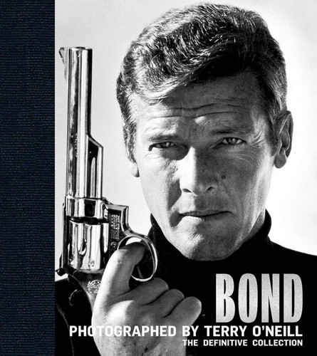 Bond photographed terry - bond:,