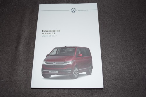 Owners manual instructie - owners, manual/instructie