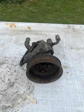 Vw Lupo Power Steering Pump