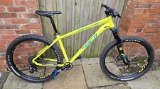 Whyte 901 Mountain Bike in