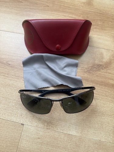 Vintage ray ban rb3459 - vintage, ray-ban