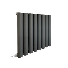 Electric radiators horizontal - radiators,