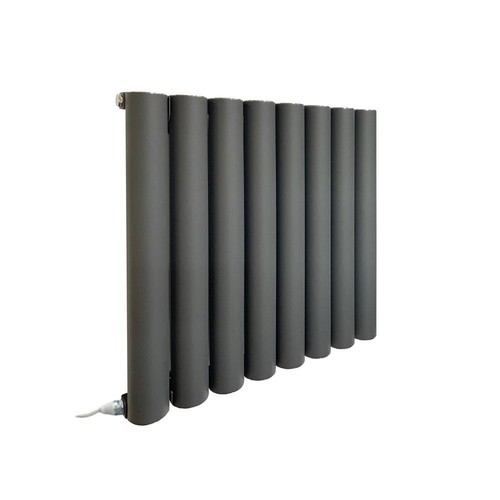 Electric radiators horizontal - electric,
