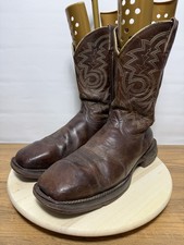 Durango Rebel Cowboy Work