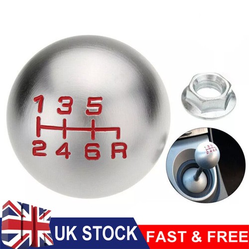 Silver manual gear - silver,