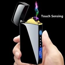 Usb Electric Lighter Finger